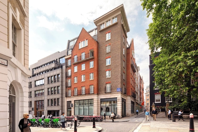 Gallery - Marlin Apartments London City - Queen Street