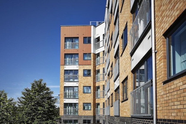 Gallery - Marlin Apartments Stratford