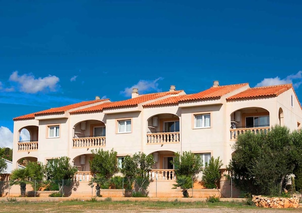 Gallery - Apartamento Sol Romantica By DOT Suites