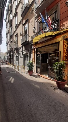 Gallery - Hotel Bella Napoli