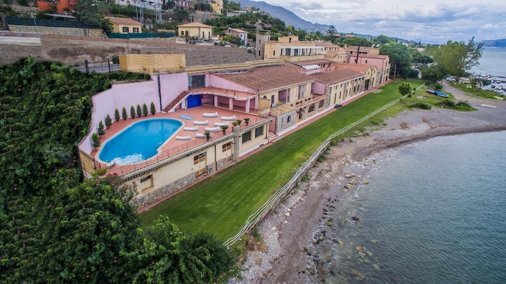 Gallery - Hotel Tonnara