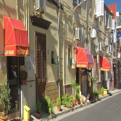 Gallery - Terrasini 2000 - Case Vacanze