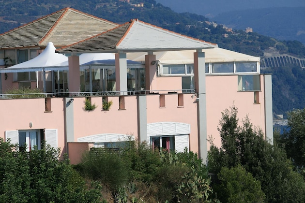 Gallery - Hotel Punta San Martino