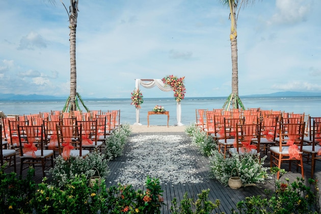 Gallery - Griya Santrian A Beach Resort & Spa