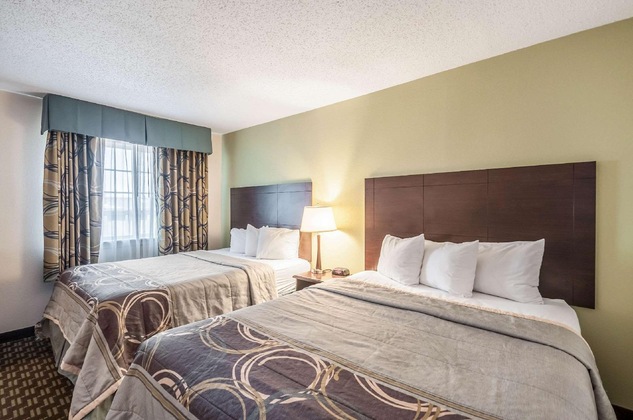 Gallery - Mainstay Suites