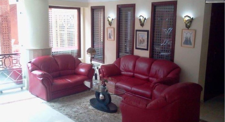 Gallery - Corail