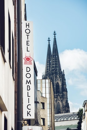 Gallery - Hotel Domblick