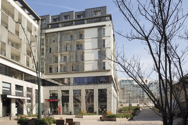 Gallery - Aparthotel Adagio Annecy Centre
