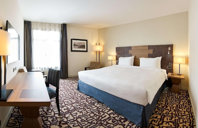 Gallery - Radisson Blu Hotel  Marseille Vieux Port