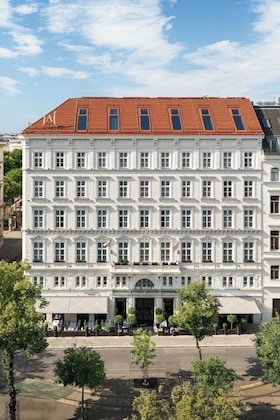 Gallery - The Amauris Vienna - Relais & Châteaux