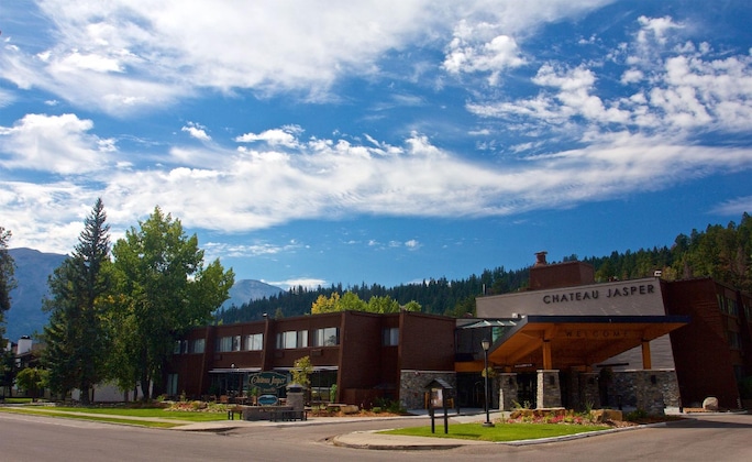 Gallery - Chateau Jasper