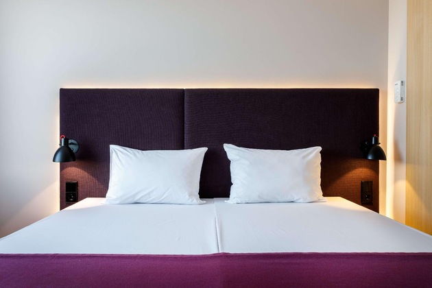 Gallery - Azimut Hotel Saint Petersburg