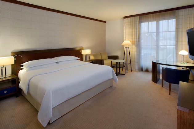 Gallery - Sheraton Sopot Hotel