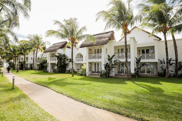 Gallery - Mauricia Beachcomber Resort & Spa