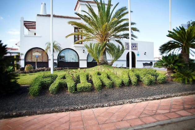 Gallery - Fairways Club