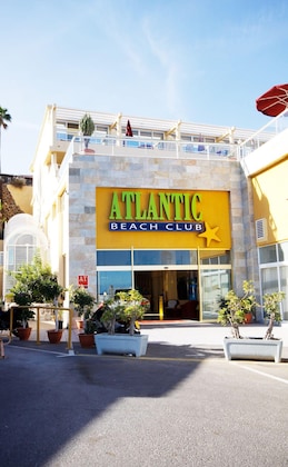 Gallery - Atlantic Beach Club