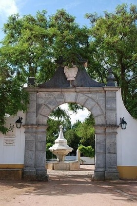 Gallery - Hotel Rural Quinta De Santo António