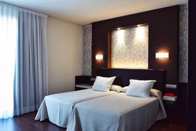 Gallery - Hotel Carril