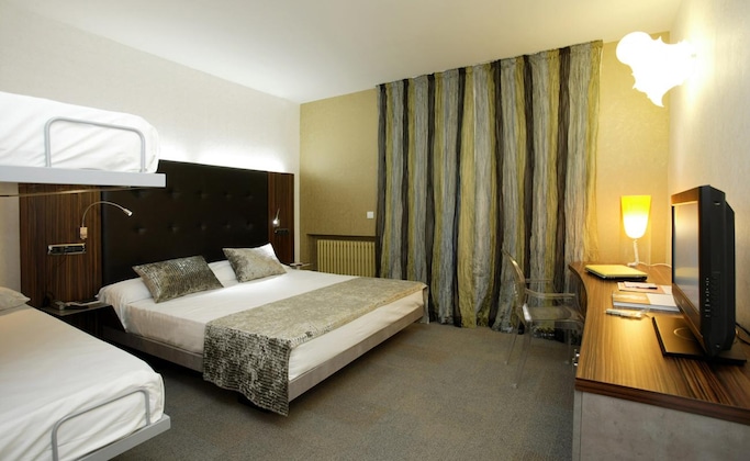 Gallery - Petit Palace Tamarises