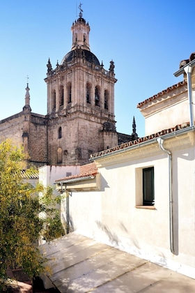 Gallery - Hotel Ahc Palacio Coria