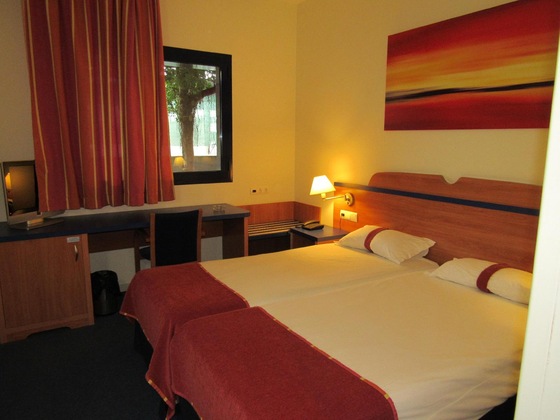 Gallery - Hotel Sercotel Plana Onda