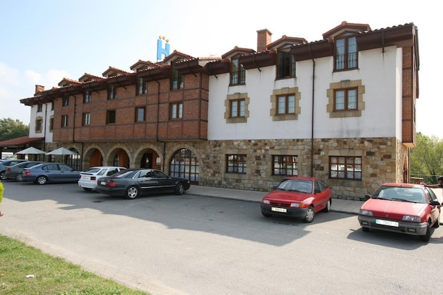 Gallery - Hotel Cueli