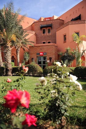 Gallery - Ibis Marrakech Palmeraie Hotel