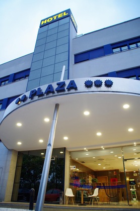 Gallery - Hotel Plaza Alaquas