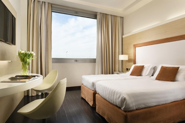 Gallery - Hotel La Favorita