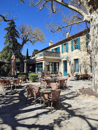 Gallery - Hôtel La Magnaneraie