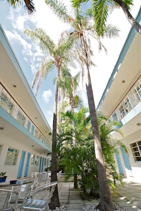 Gallery - Aqua Hotel & Suites