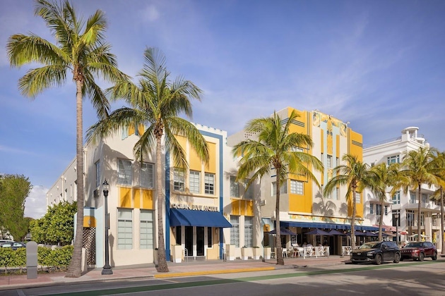 Gallery - Ocean Five Hotel