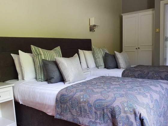 Gallery - Eccles Hotel Glengarriff