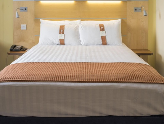 Gallery - Holiday Inn Express Antrim By Ihg