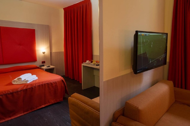 Gallery - Hotel Sole