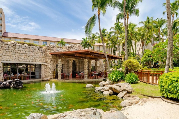 Gallery - Hyatt Regency Aruba Resort Spa & Casino