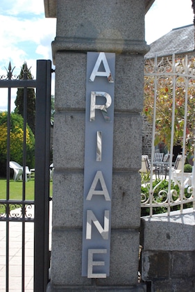 Gallery - Hotel Ariane