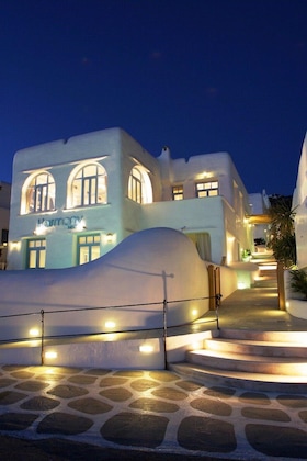 Gallery - Harmony Boutique Hotel