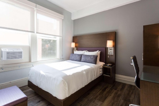 Gallery - Hotel Finis Terrae
