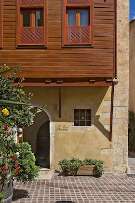 Gallery - Ionas Boutique Hotel