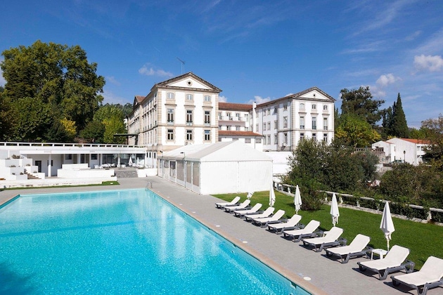 Gallery - Grande Hotel Das Caldas Da Felgueira
