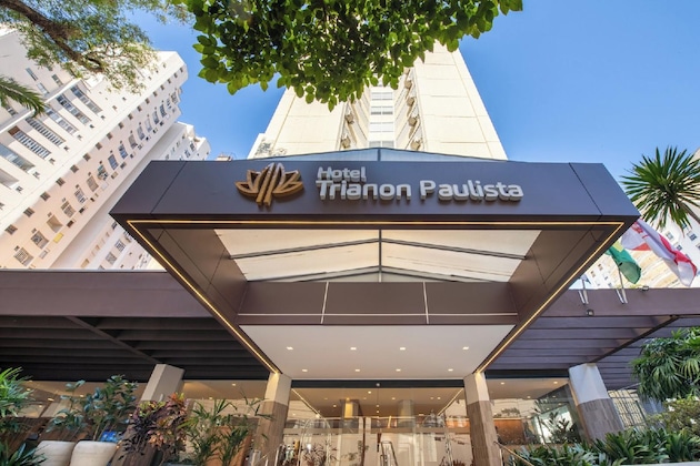 Gallery - Hotel Trianon Paulista