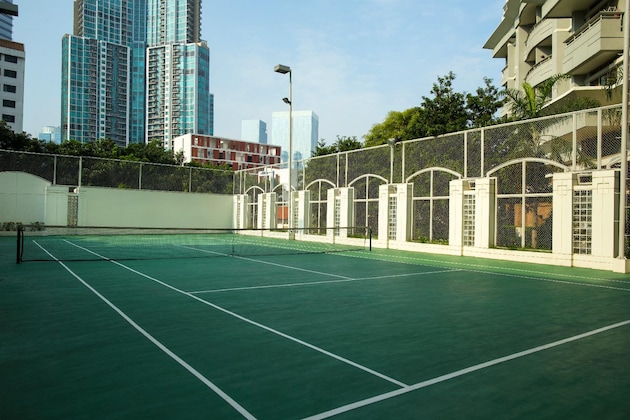 Gallery - Somerset Grand Citra Jakarta