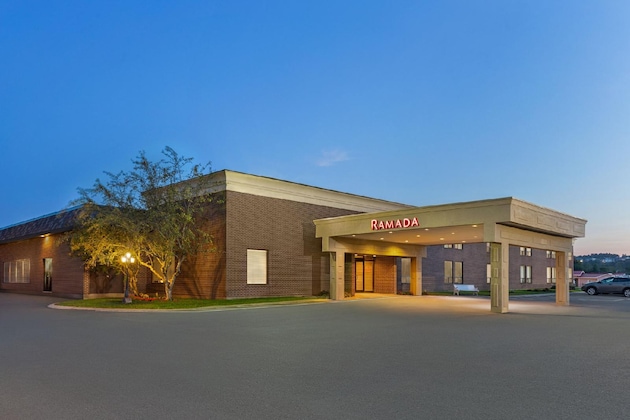 Gallery - Ramada By Wyndham Fredericton
