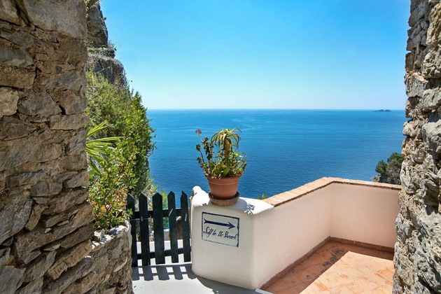 Gallery - Grand Hotel Tritone