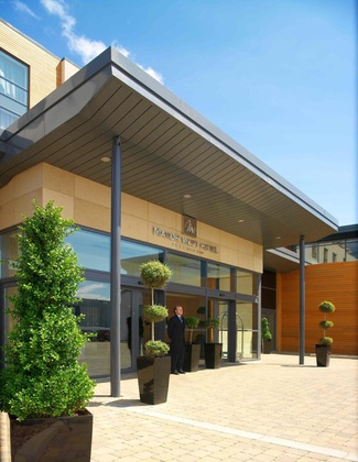 Gallery - The Manor West Hotel & Leisure Club