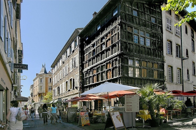 Gallery - Hôtel De Bourgogne