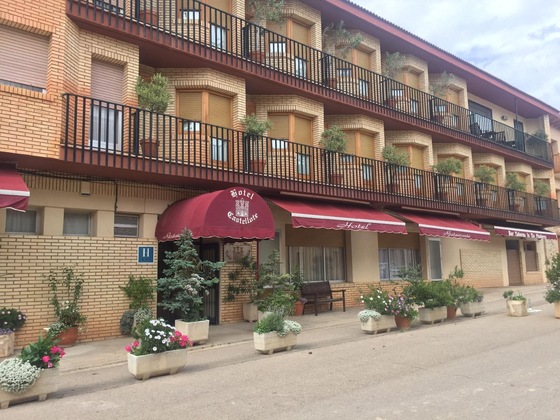 Gallery - Hotel Castellote