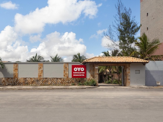 Gallery - Navegantes Beach Hotel