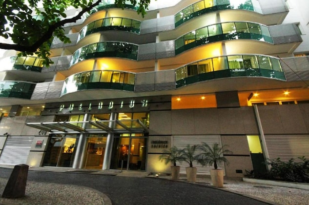 Gallery - Promenade Palladium Leblon